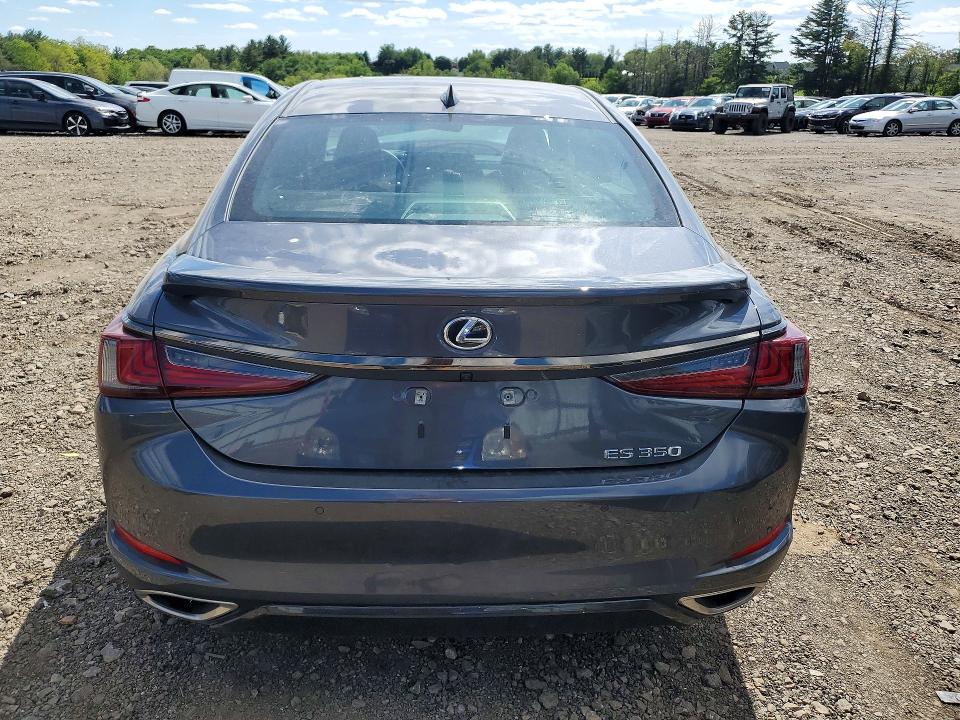 53944986 :رقم المزاد ، 58AJZ1B13SU211246 vin ، 2025 Lexus Es مزاد بيع