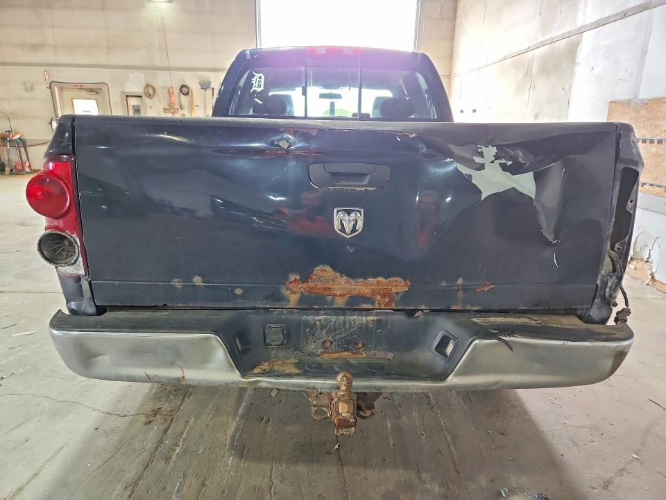 Продаж на аукціоні авто 2008 Dodge Ram 1500, vin: 1D7HU18278S615945, номер лоту: 54715516