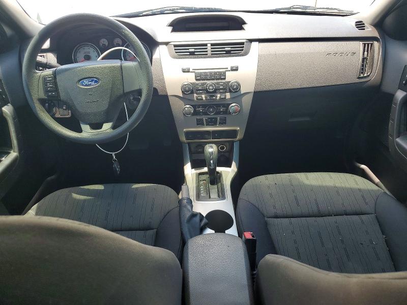 Продажа на аукционе авто 2011 Ford Focus, vin: 1FAHP3FNXBW120123, номер лота: 54691206
