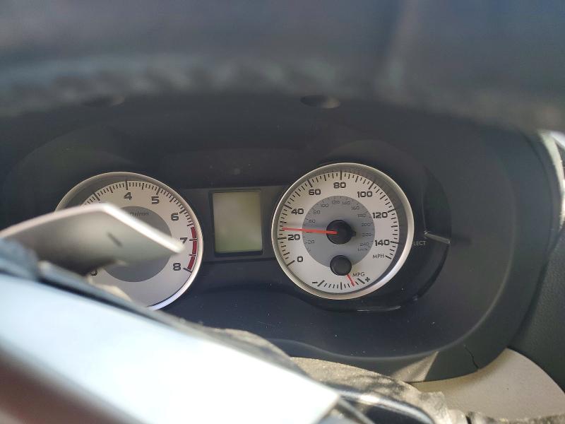 Aukcja sprzedaży 2014 Subaru Impreza, vin: JF1GPAL65EH223259, numer aukcji: 53654096