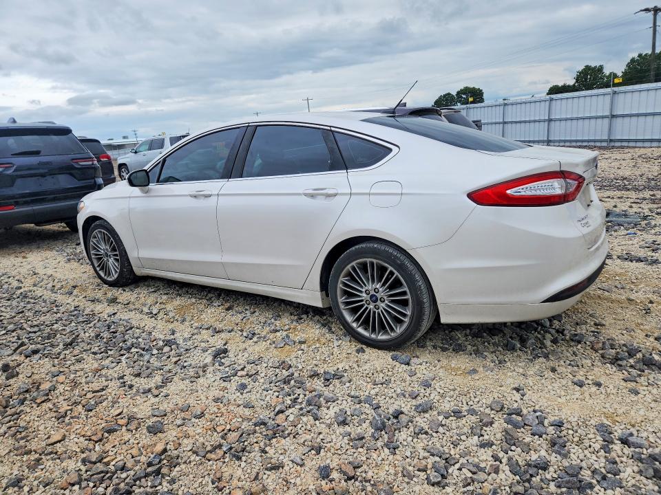 Aukcja sprzedaży 2013 Ford Fusion, vin: 3FA6P0HR1DR356283, numer aukcji: 54765496