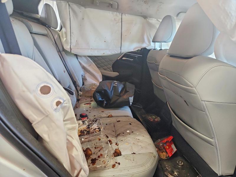 Aukcja sprzedaży 2024 Mitsubishi Outlander, vin: JA4J4WA89RZ044467, numer aukcji: 52262246