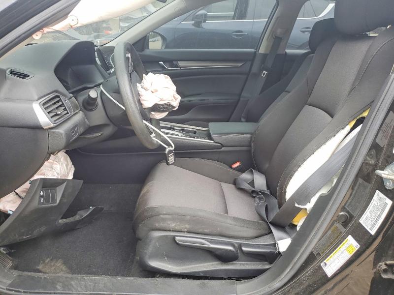 Aukcja sprzedaży 2021 Honda Accord, vin: 1HGCV1F10MA006399, numer aukcji: 53256326