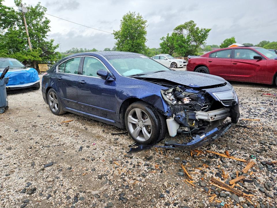Продаж на аукціоні авто 2013 Acura Tl, vin: 19UUA9F51DA001052, номер лоту: 52463116