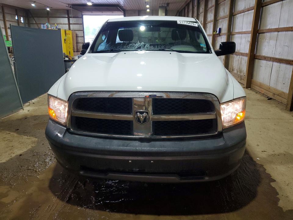 Aukcja sprzedaży 2011 Dodge Ram 1500, vin: 3D7JB1EK3BG615340, numer aukcji: 51715476
