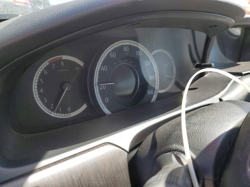 Продажа на аукционе авто 2015 Honda Accord, vin: 1HGCR2F84FA110372, номер лота: 54400996
