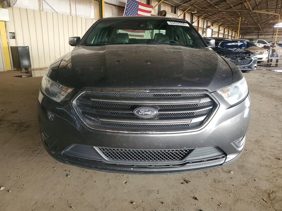 53432896 :رقم المزاد ، 1FAHP2F89KG116448 vin ، 2019 Ford Taurus مزاد بيع
