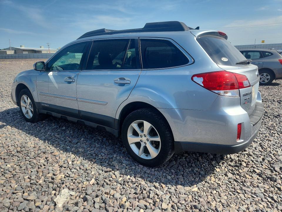 Продаж на аукціоні авто 2013 Subaru Outback, vin: 4S4BRCKC4D3323796, номер лоту: 53691566