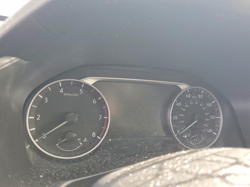 Продажа на аукционе авто 2025 Nissan Altima, vin: 1N4BL4DV1SN328763, номер лота: 55316546