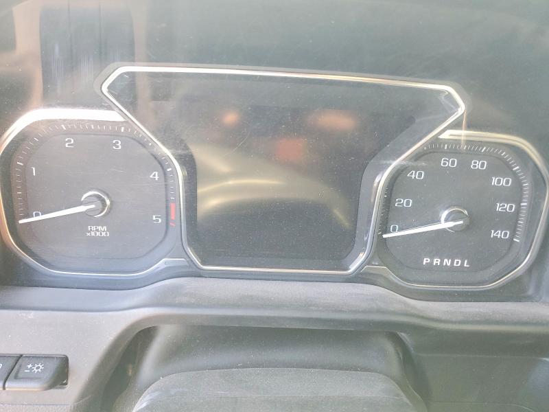 Aukcja sprzedaży 2021 Gmc Sierra, vin: 1GT49PEY7MF203064, numer aukcji: 55161036