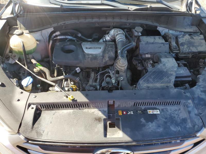 Aukcja sprzedaży 2018 Hyundai Tucson, vin: KM8J3CA24JU692184, numer aukcji: 54168116