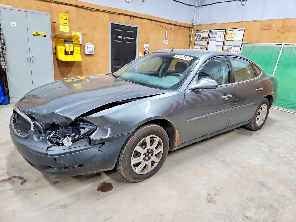 52701976 :رقم المزاد ، 2G4WC532251262962 vin ، 2005 Buick Lacrosse مزاد بيع