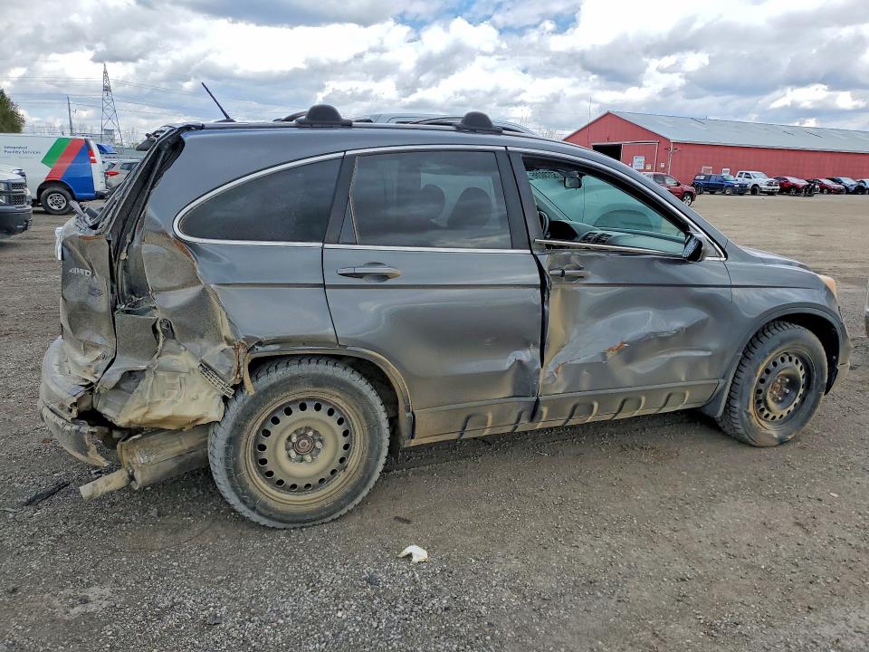 52730286 :رقم المزاد ، 5J6RE4H75AL819890 vin ، 2010 Honda Cr-v مزاد بيع