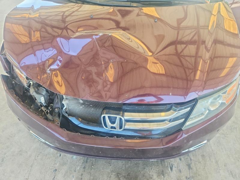 2014 Honda Odyssey მანქანა იყიდება აუქციონზე, vin: 5FNRL5H99EB021937, აუქციონის ნომერი: 53195976