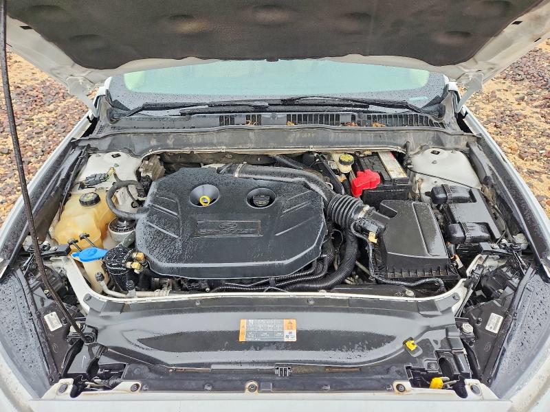 Продаж на аукціоні авто 2013 Ford Fusion, vin: 3FA6P0H95DR380263, номер лоту: 54128806