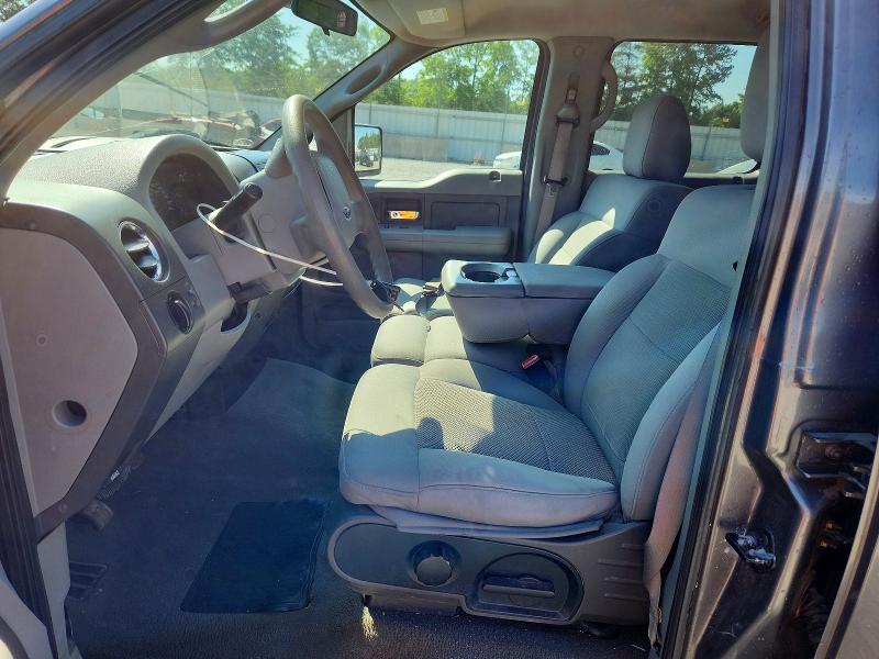 Продаж на аукціоні авто 2004 Ford F150, vin: 1FTRW12W94KC37366, номер лоту: 53926446