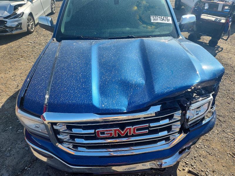 Aukcja sprzedaży 2018 Gmc Sierra, vin: 1GTV2NEC5JZ227827, numer aukcji: 53715476