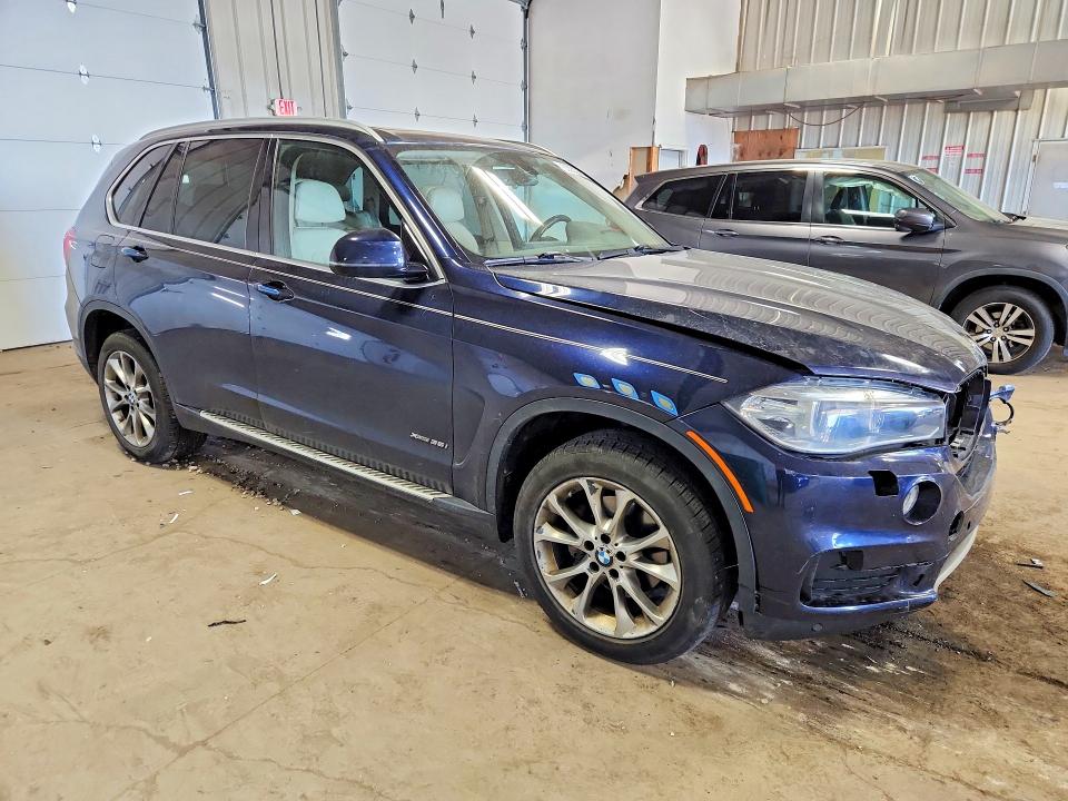 Aukcja sprzedaży 2014 Bmw X5, vin: 5UXKR0C55E0K47588, numer aukcji: 53352256