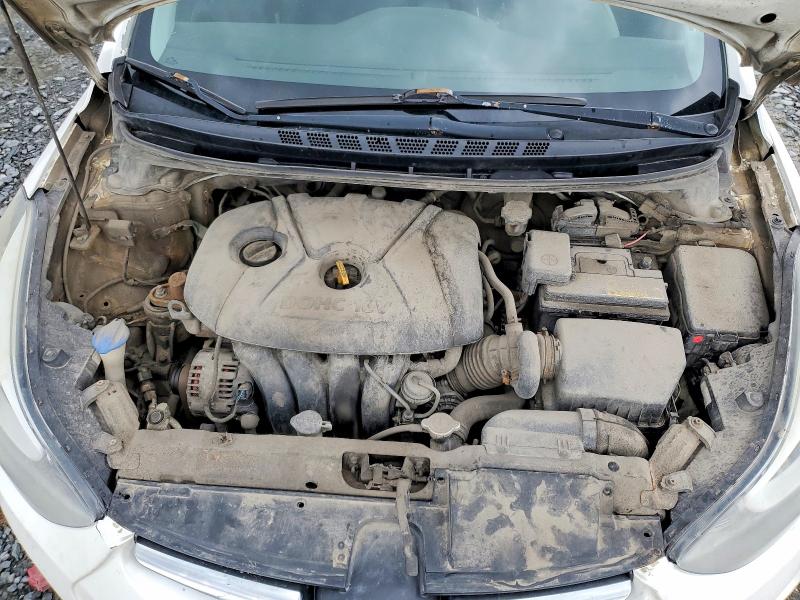 2015 Hyundai Elantra მანქანა იყიდება აუქციონზე, vin: 5NPDH4AE9FH556346, აუქციონის ნომერი: 52821776