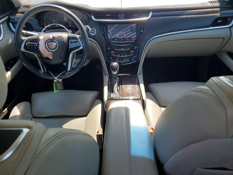 Продаж на аукціоні авто 2013 Cadillac Xts, vin: 2G61T5S34D9123430, номер лоту: 53325276