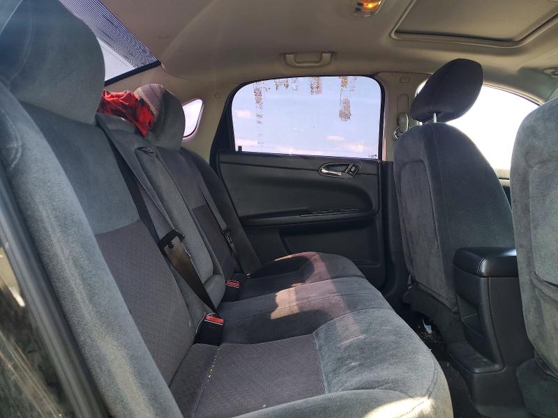 52668156 :رقم المزاد ، 2G1WG5E36C1163159 vin ، 2012 Chevrolet Impala مزاد بيع