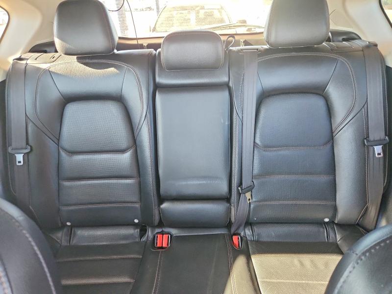 Продаж на аукціоні авто 2021 Mazda Cx-5, vin: JM3KFADM1M0351460, номер лоту: 52542396