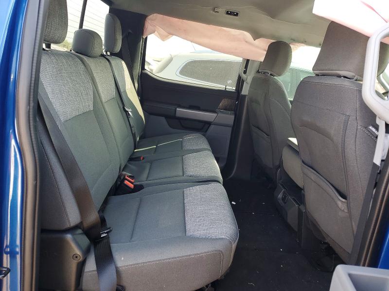 Aukcja sprzedaży 2023 Ford F150, vin: 1FTFW1E86PKF08856, numer aukcji: 53375796