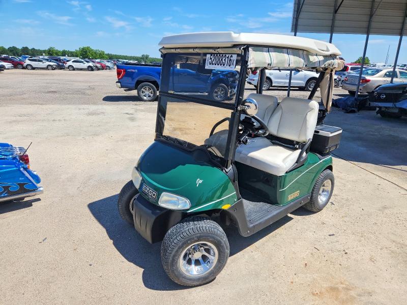 Продажа на аукционе авто 2010 Ez Go Recreational Vehicle (rv), vin: 5087622, номер лота: 52088316