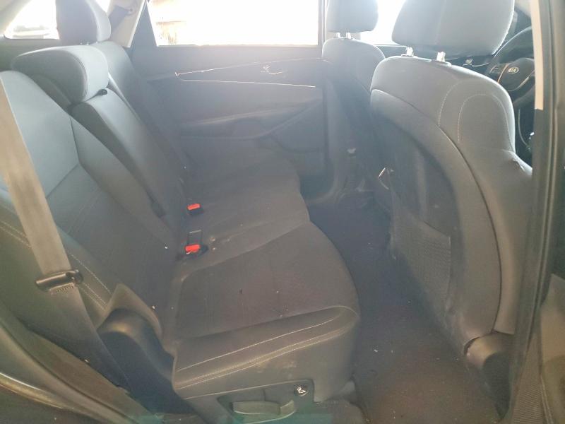 Aukcja sprzedaży 2020 Kia Sorento, vin: 5XYPG4A34LG652256, numer aukcji: 51514736