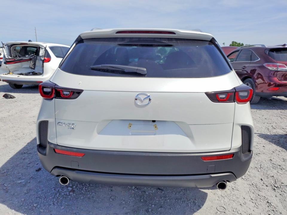 Продаж на аукціоні авто 2026 Mazda Cx-50, vin: 7MMVABAL4TN456050, номер лоту: 52481516