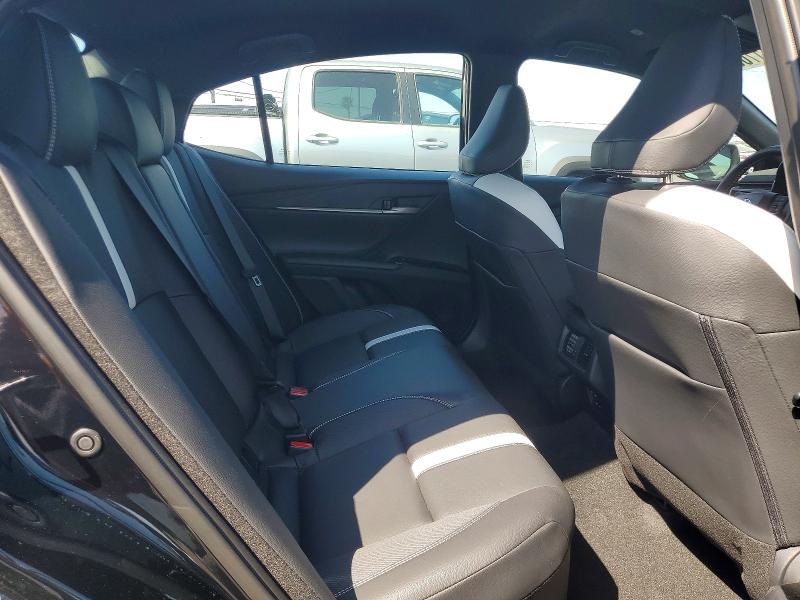 Продажа на аукционе авто 2026 Toyota Camry, vin: 4T1DAACK2TU734701, номер лота: 54511706