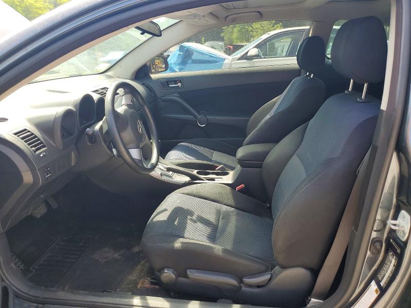 Aukcja sprzedaży 2007 Toyota Scion Tc, vin: JTKDE177670178722, numer aukcji: 54291326