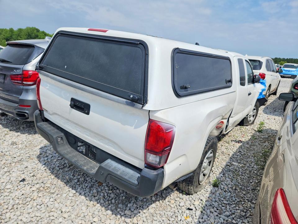 Aukcja sprzedaży 2023 Toyota Tacoma, vin: 3TYRX5GN4PT083929, numer aukcji: 51184966
