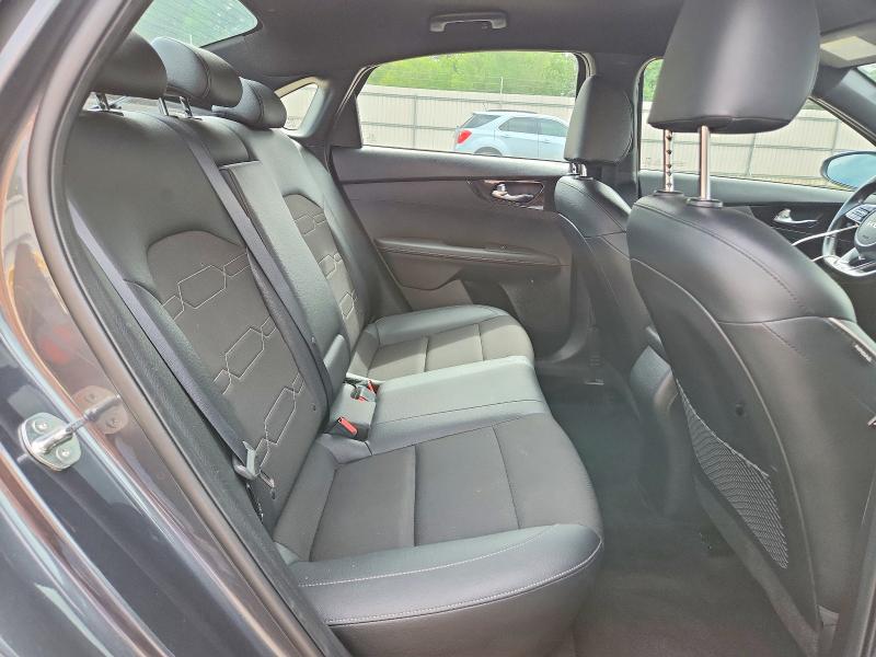 Aukcja sprzedaży 2024 Kia Forte, vin: 3KPF54AD0RE772023, numer aukcji: 54611476