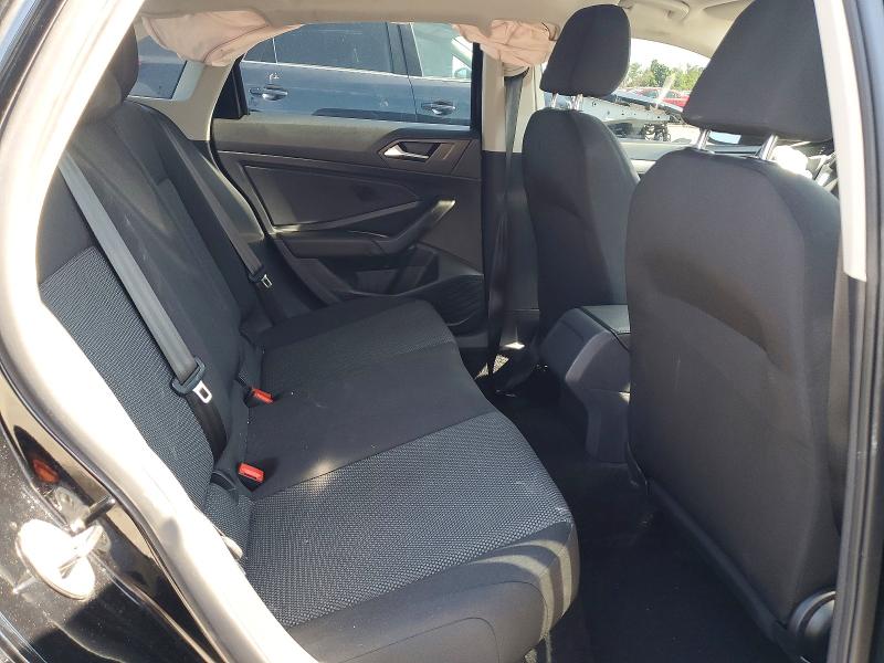 2021 Volkswagen Jetta მანქანა იყიდება აუქციონზე, vin: 3VWC57BU1MM044886, აუქციონის ნომერი: 53708806