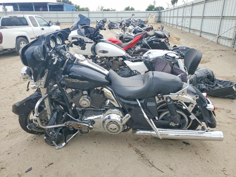 2013 Harley Davidson Flhx მანქანა იყიდება აუქციონზე, vin: 1HD1KBM33DB684114, აუქციონის ნომერი: 52361046