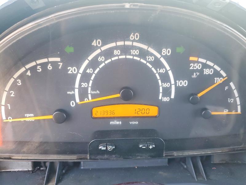 Продажа на аукционе авто 2004 Mercedes Benz Sprinter, vin: WD2PD543445587377, номер лота: 54494426
