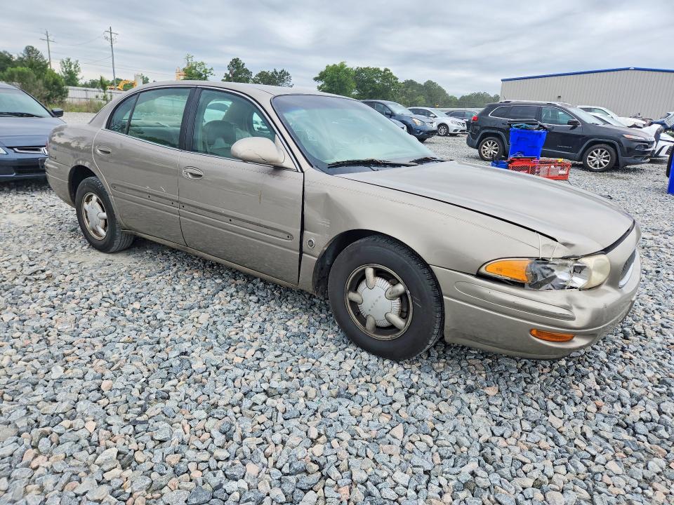 Aukcja sprzedaży 2000 Buick Lesabre, vin: 1G4HP54K0YU111333, numer aukcji: 52822906