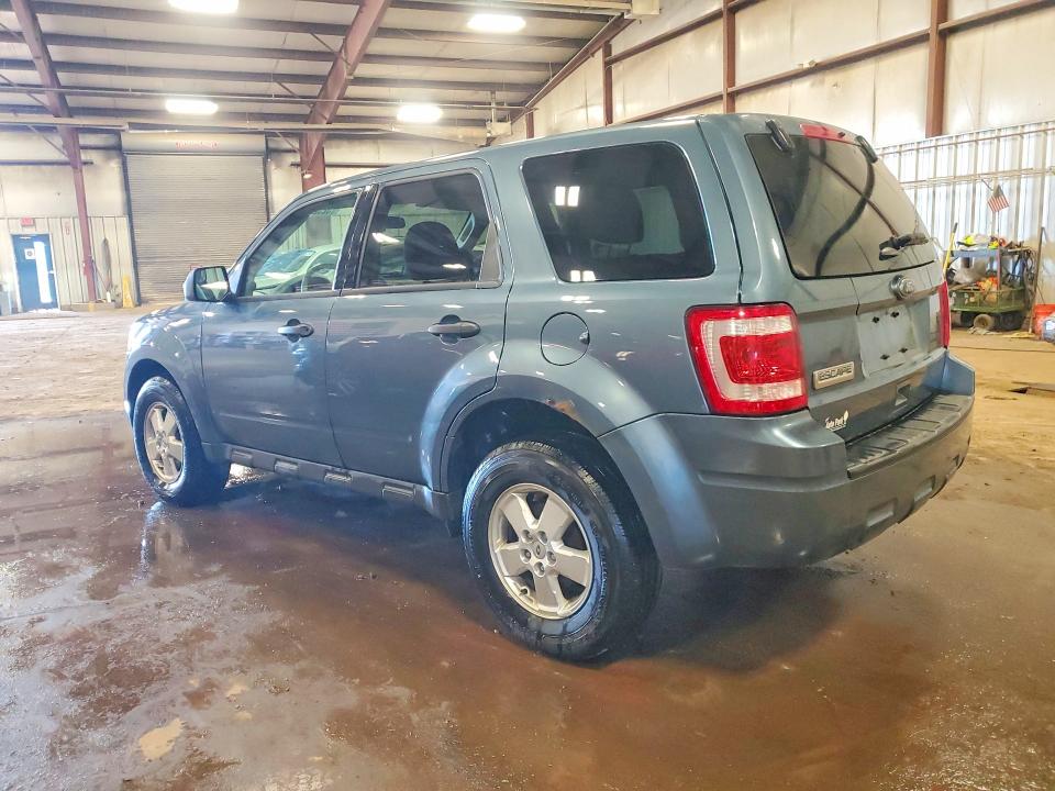 Aukcja sprzedaży 2011 Ford Escape, vin: 1FMCU0C79BKC68512, numer aukcji: 52525076