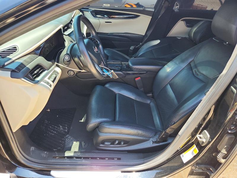 Продажа на аукционе авто 2014 Cadillac Xts, vin: 2G61W5S87E9237751, номер лота: 53805716