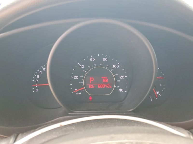 Продажа на аукционе авто 2019 Kia Soul, vin: KNDJN2A22K7002232, номер лота: 52697096
