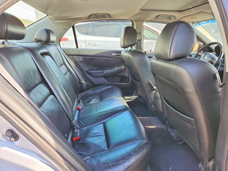 Продаж на аукціоні авто 2003 Honda Accord, vin: 1HGCM66503A062473, номер лоту: 53929316