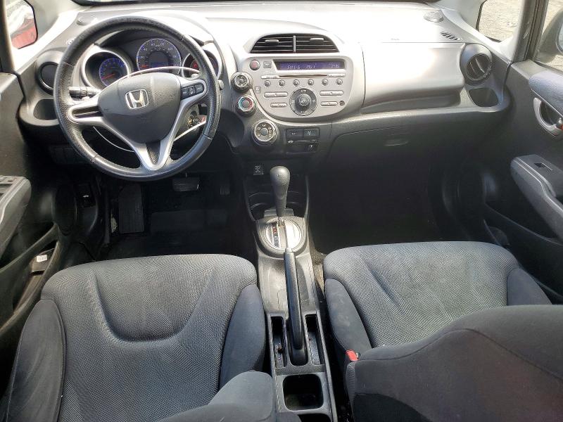 Aukcja sprzedaży 2009 Honda Fit, vin: JHMGE88489S023046, numer aukcji: 55241206