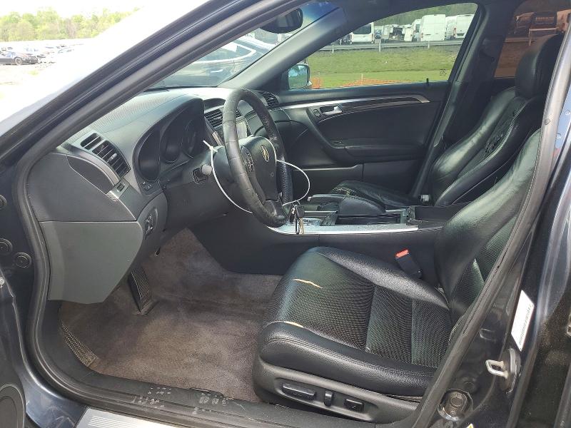 Продажа на аукционе авто 2007 Acura Tl, vin: 19UUA66287A031013, номер лота: 53417326