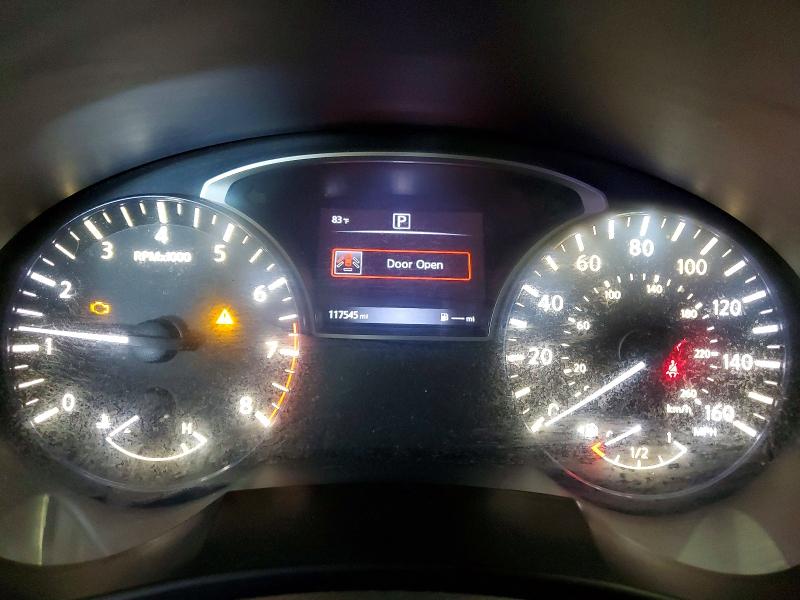55425786 :رقم المزاد ، 1N4AL3AP8GN374500 vin ، 2016 Nissan Altima مزاد بيع