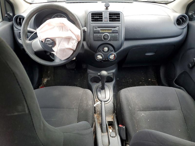 Aukcja sprzedaży 2014 Nissan Versa, vin: 3N1CN7AP8EL843007, numer aukcji: 52491236
