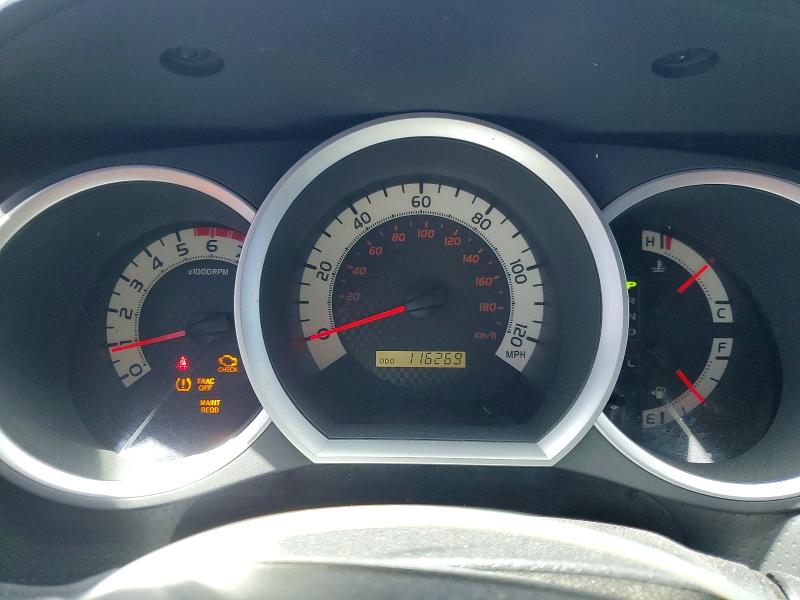 Продаж на аукціоні авто 2013 Toyota Tacoma, vin: 3TMKU4HN4DM036880, номер лоту: 53638516