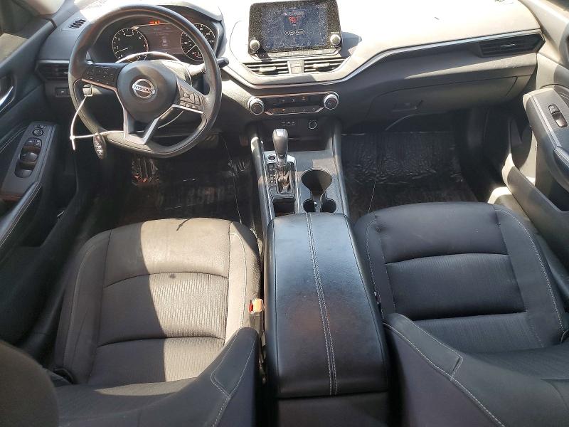 2020 Nissan Altima მანქანა იყიდება აუქციონზე, vin: 1N4BL4BV1LN302247, აუქციონის ნომერი: 54147316