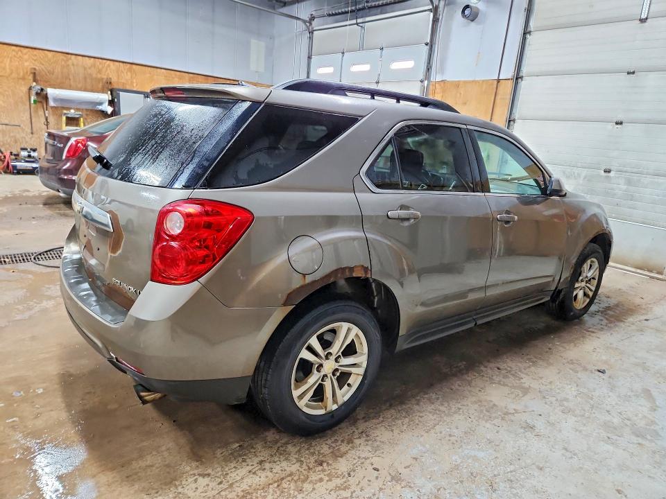 Aukcja sprzedaży 2012 Chevrolet Equinox, vin: 2GNFLNE51C6183804, numer aukcji: 52228966