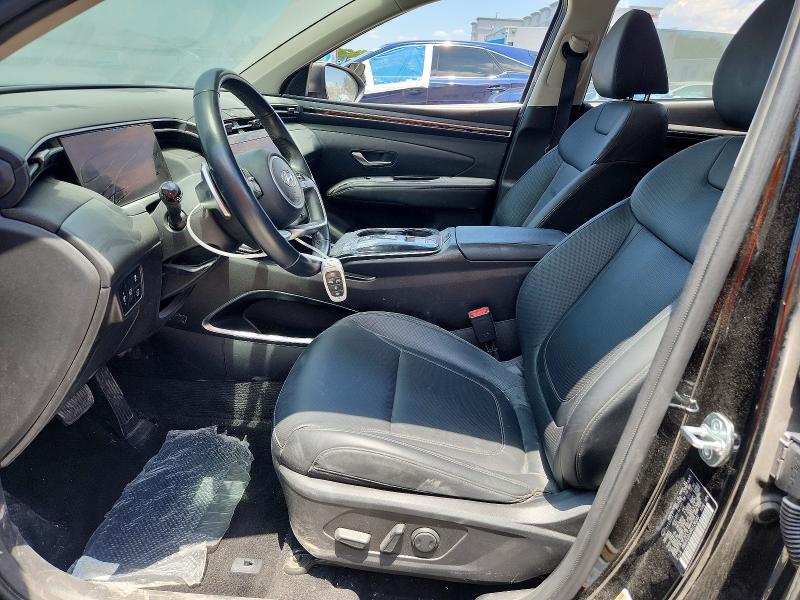 Auction sale of the 2024 Hyundai Tucson, vin: KM8JCCD18RU138242, lot number: 52041386